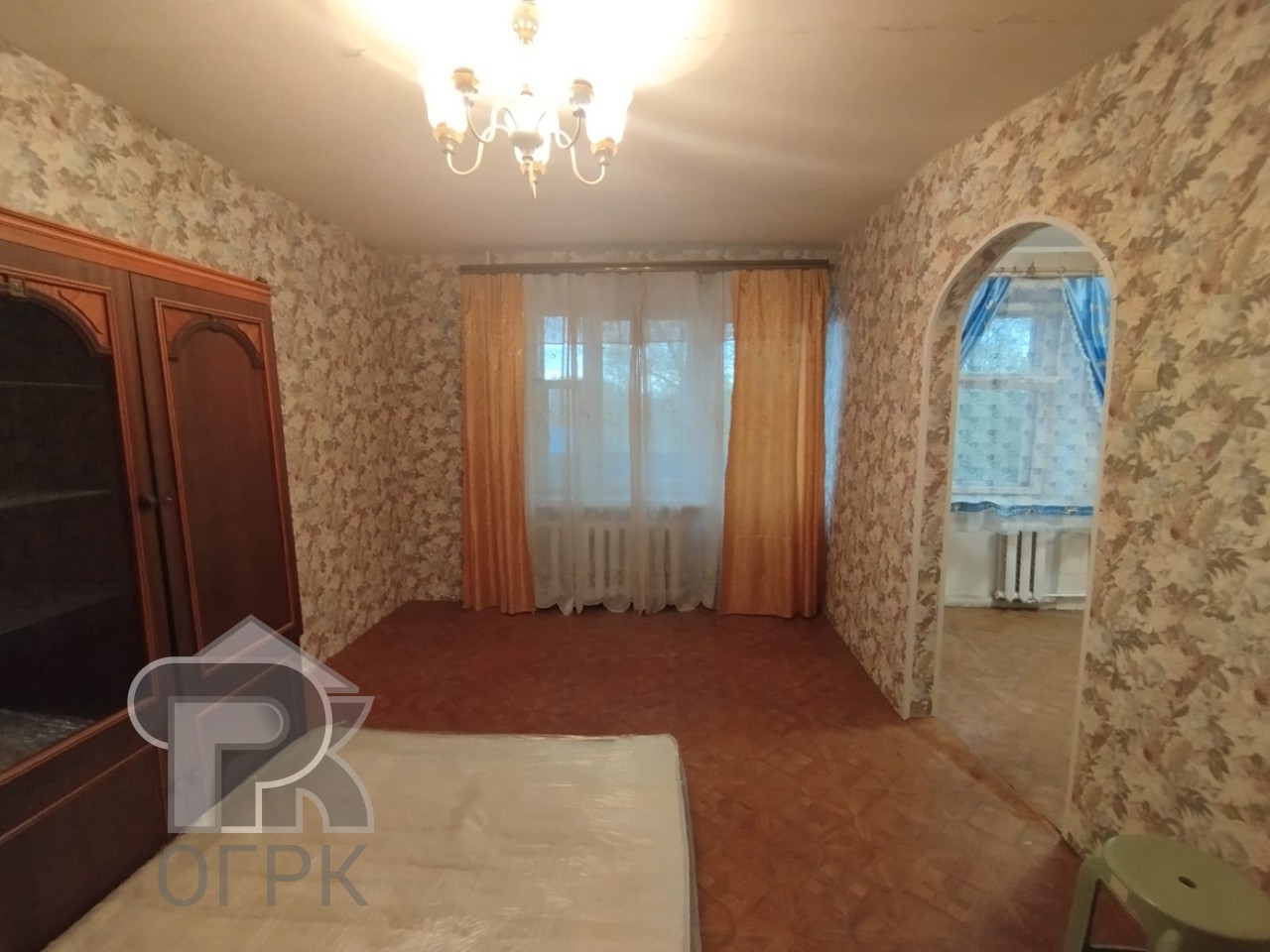 Купить 1-комнатную квартиру, №385184
