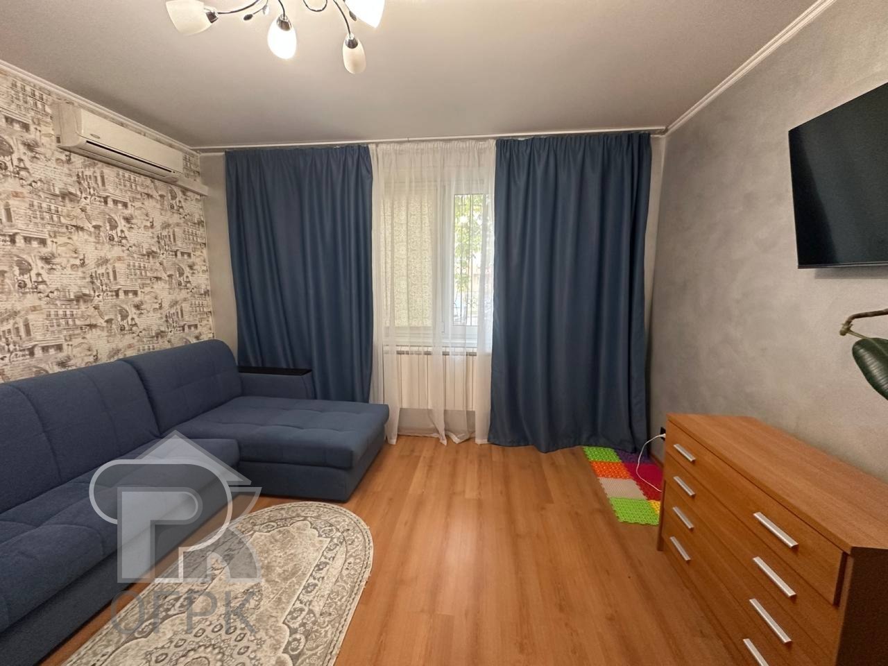 Купить 3-комнатную квартиру, №385440