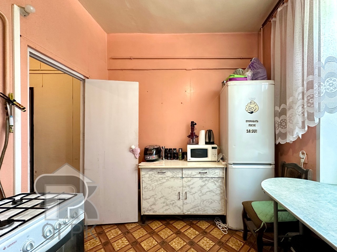 Купить комнату в 3-ккв, №383643