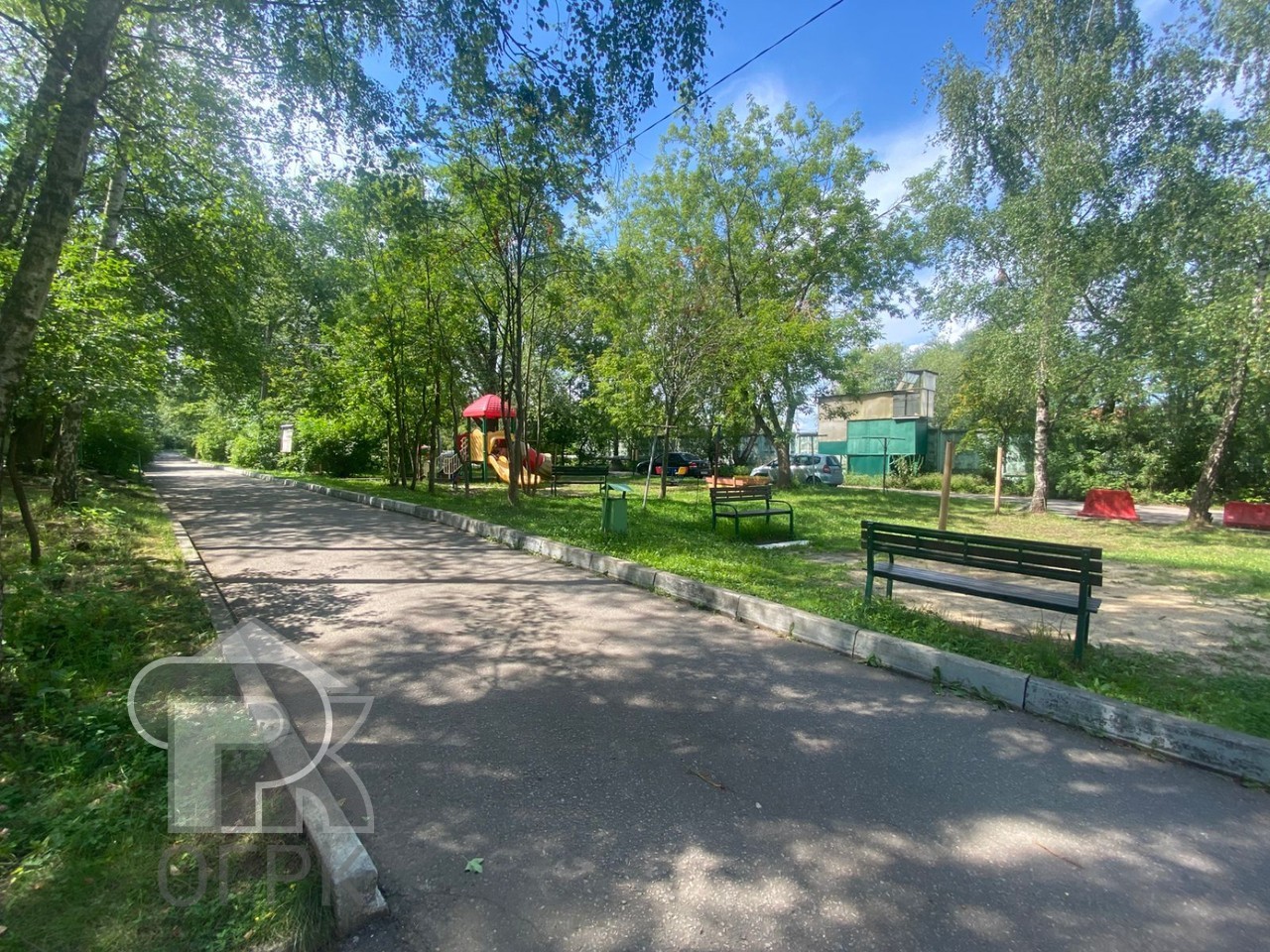 Купить 3-комнатную квартиру, №386275