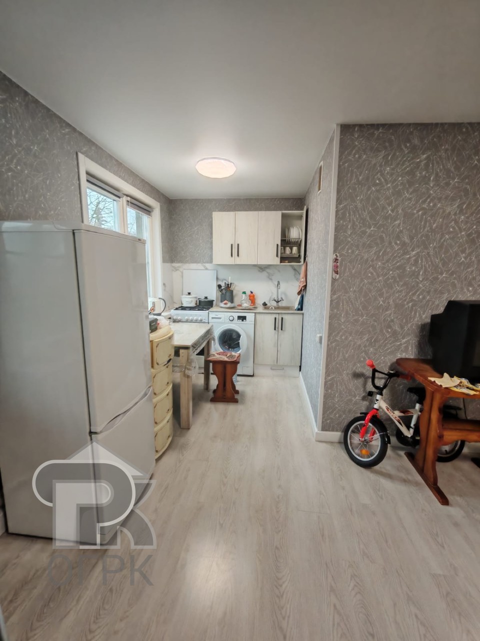 Купить 1-комнатную квартиру, №387413