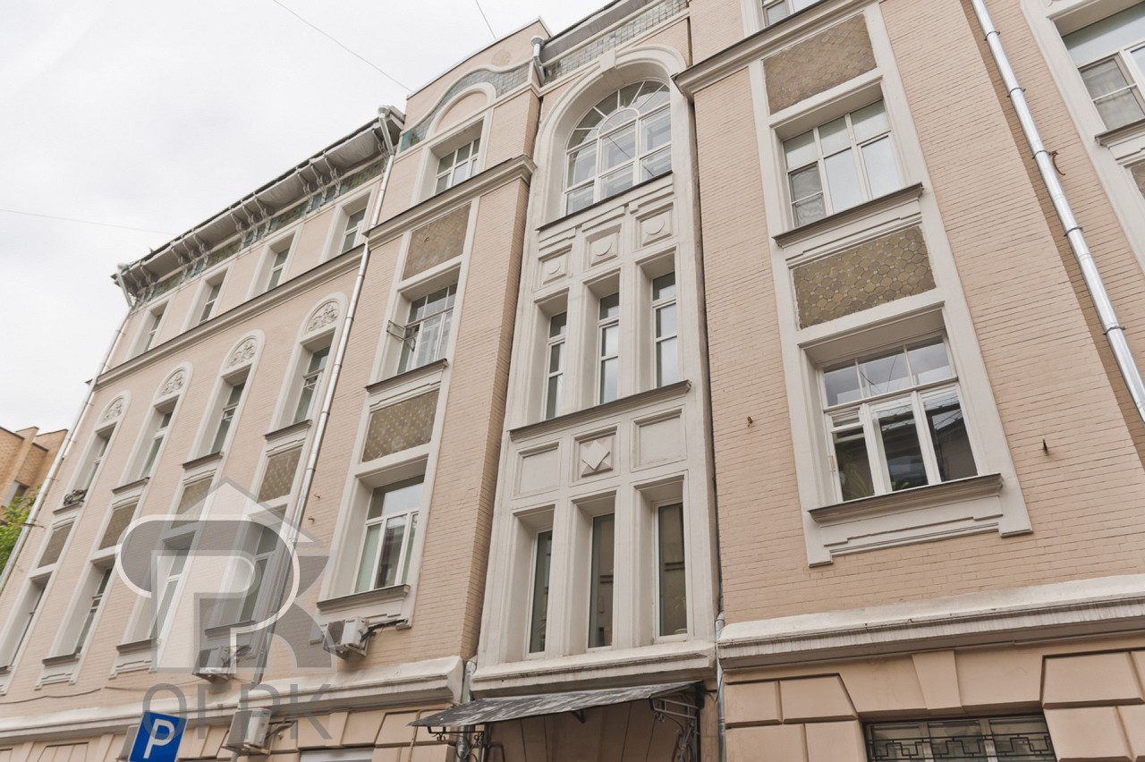 Купить 3-комнатную квартиру, №370210