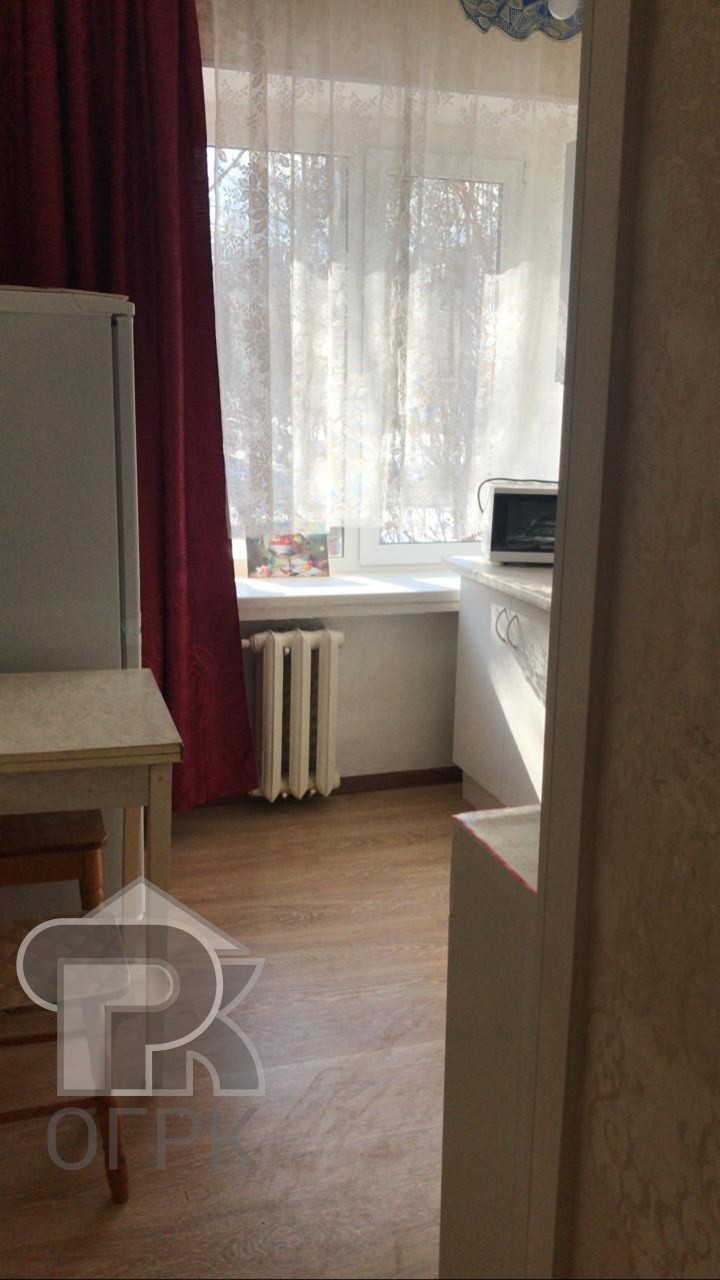 Купить 1-комнатную квартиру, №385771