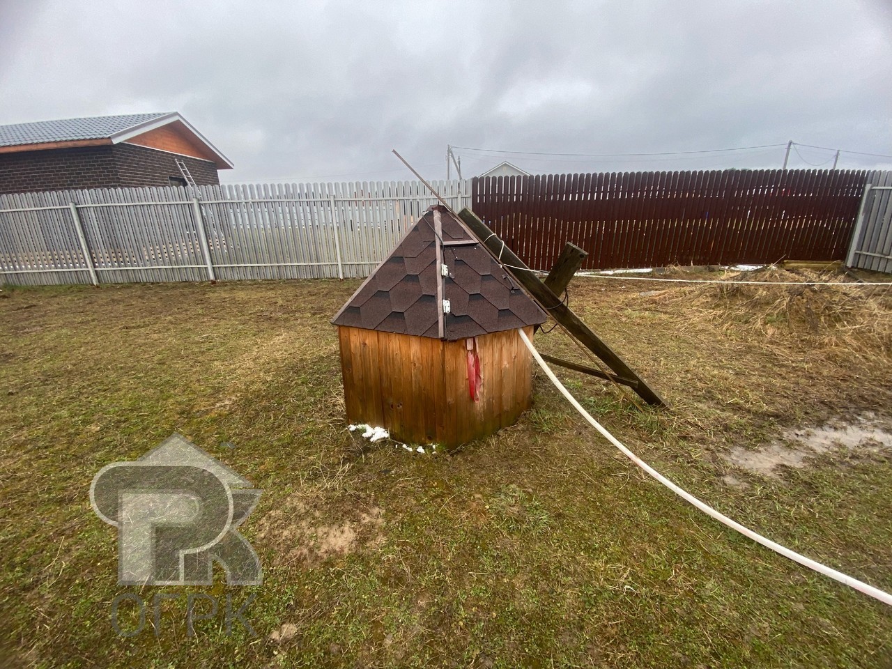 Купить землю, №389262