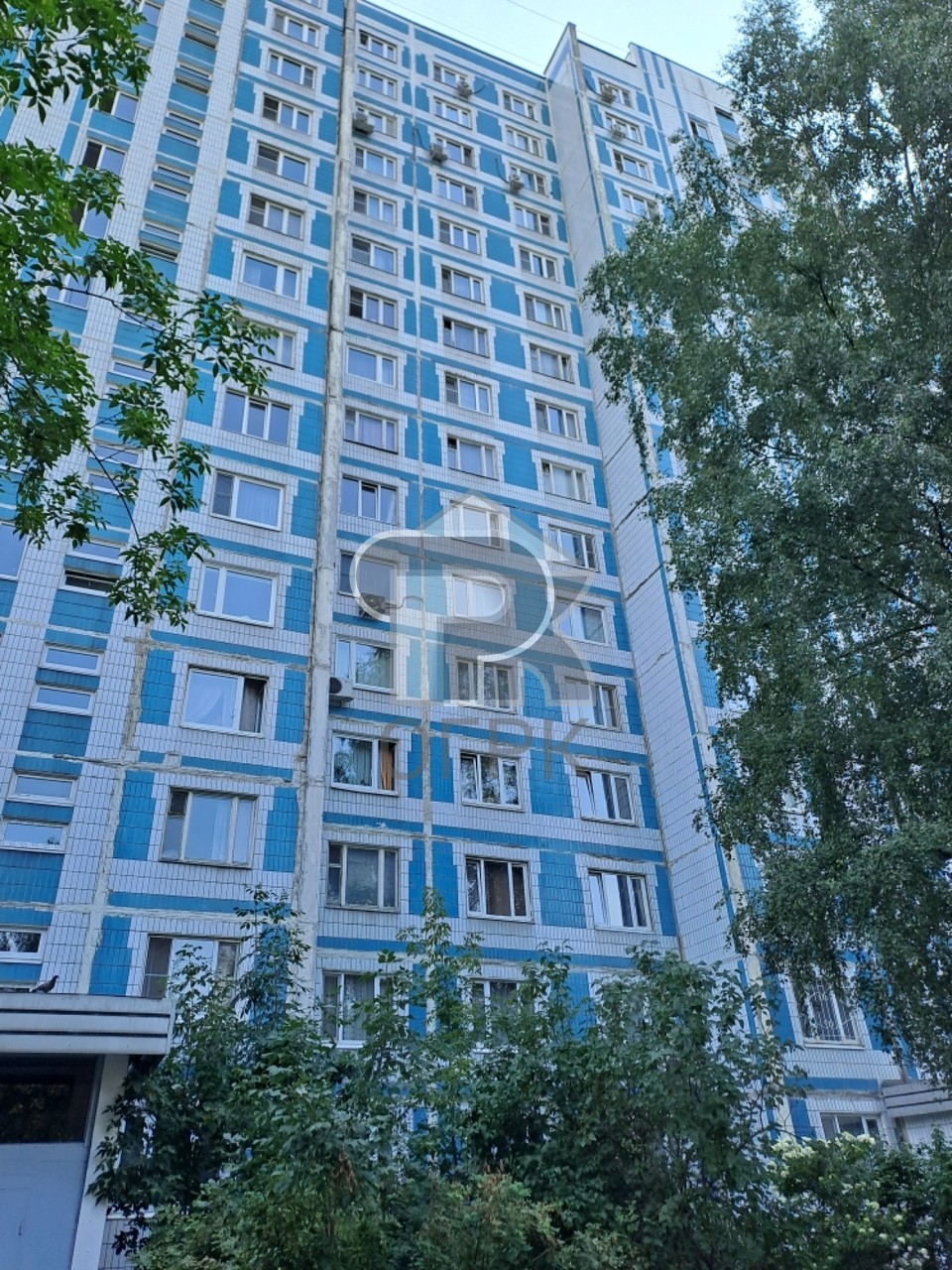 Купить 1-комнатную квартиру, №391181