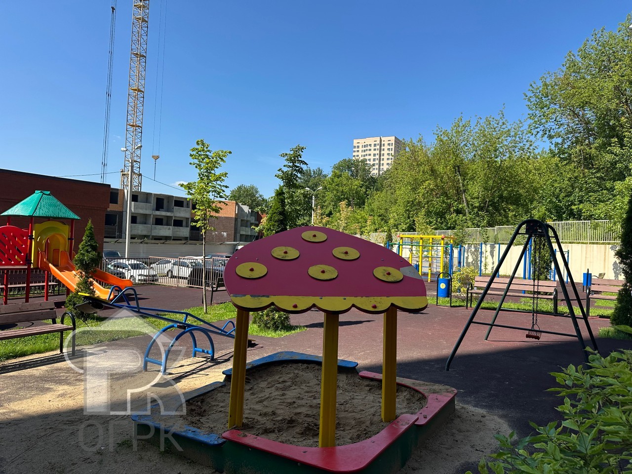 Купить 2-комнатную квартиру, №381762