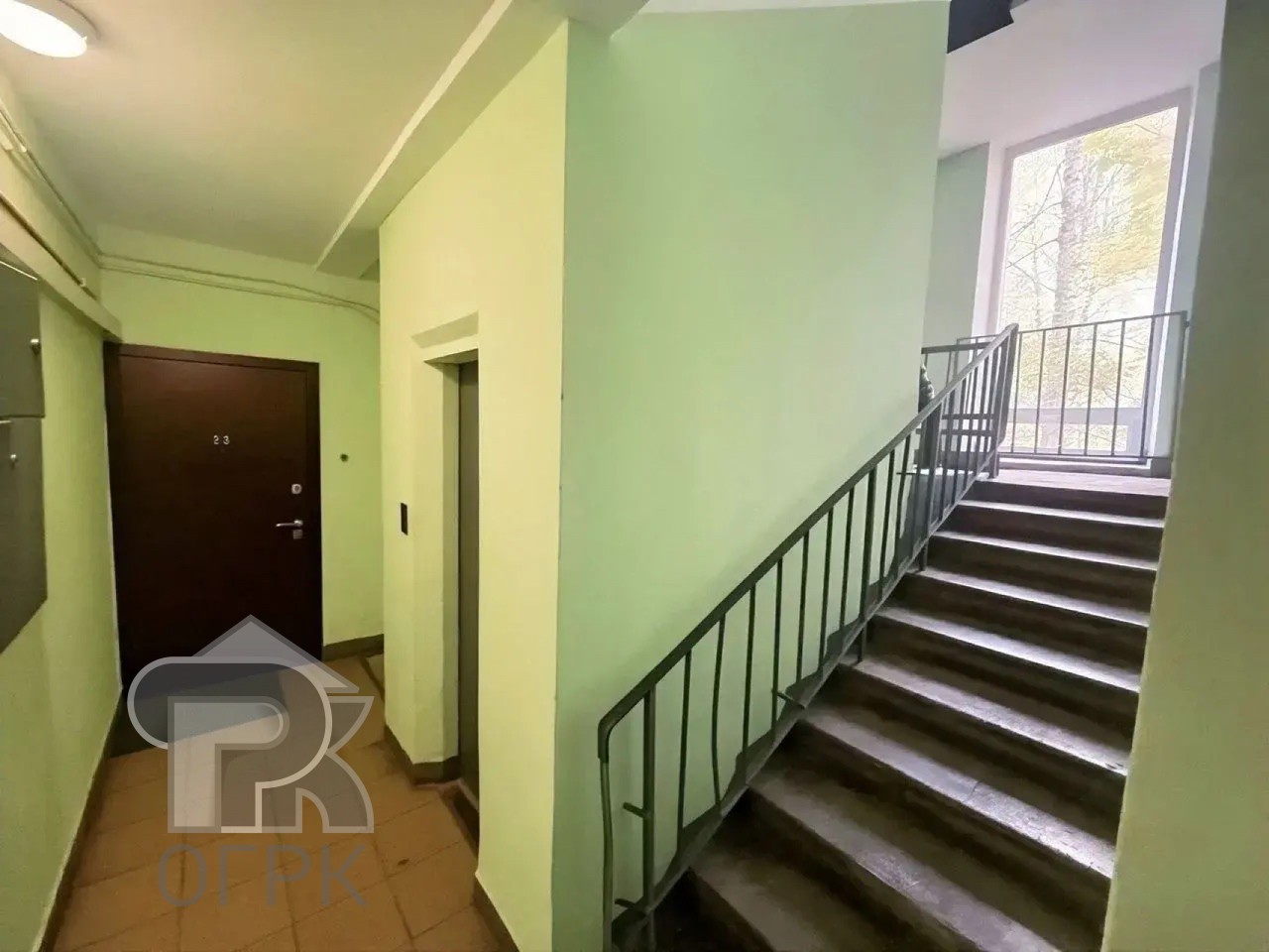 Купить 2-комнатную квартиру, №392474