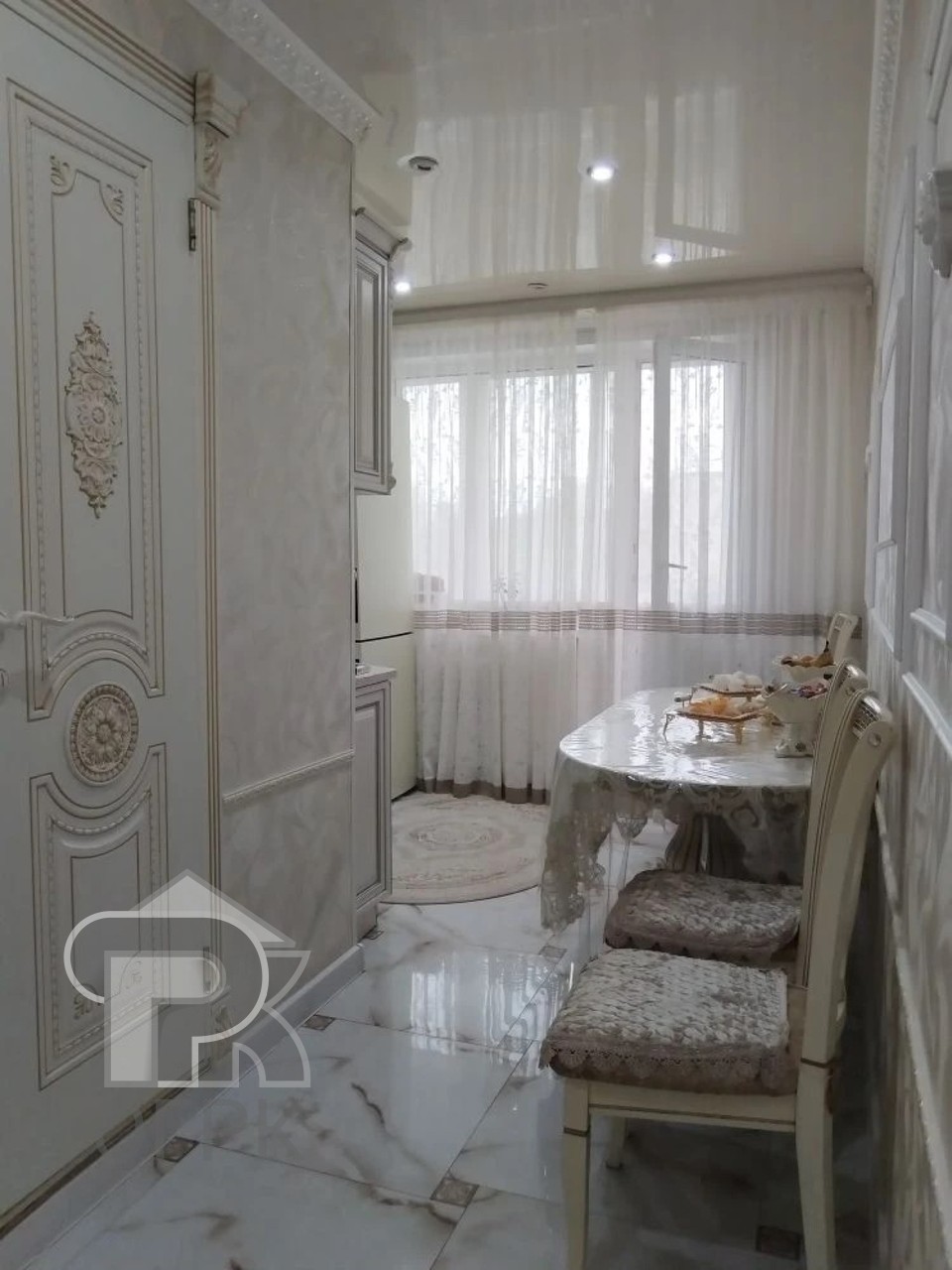 Купить 2-комнатную квартиру, №390227