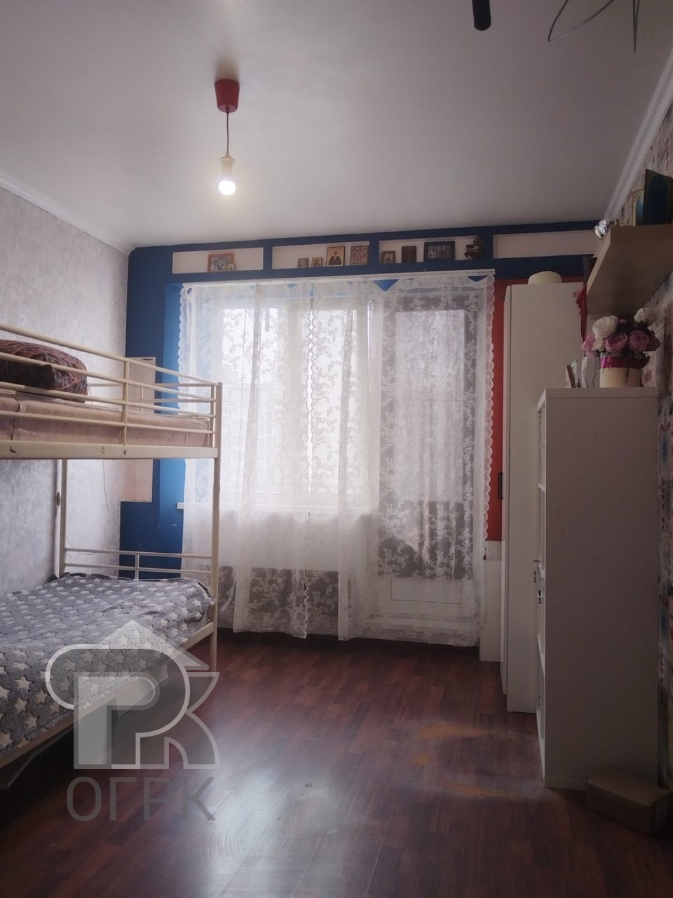 Купить 3-комнатную квартиру, №385789