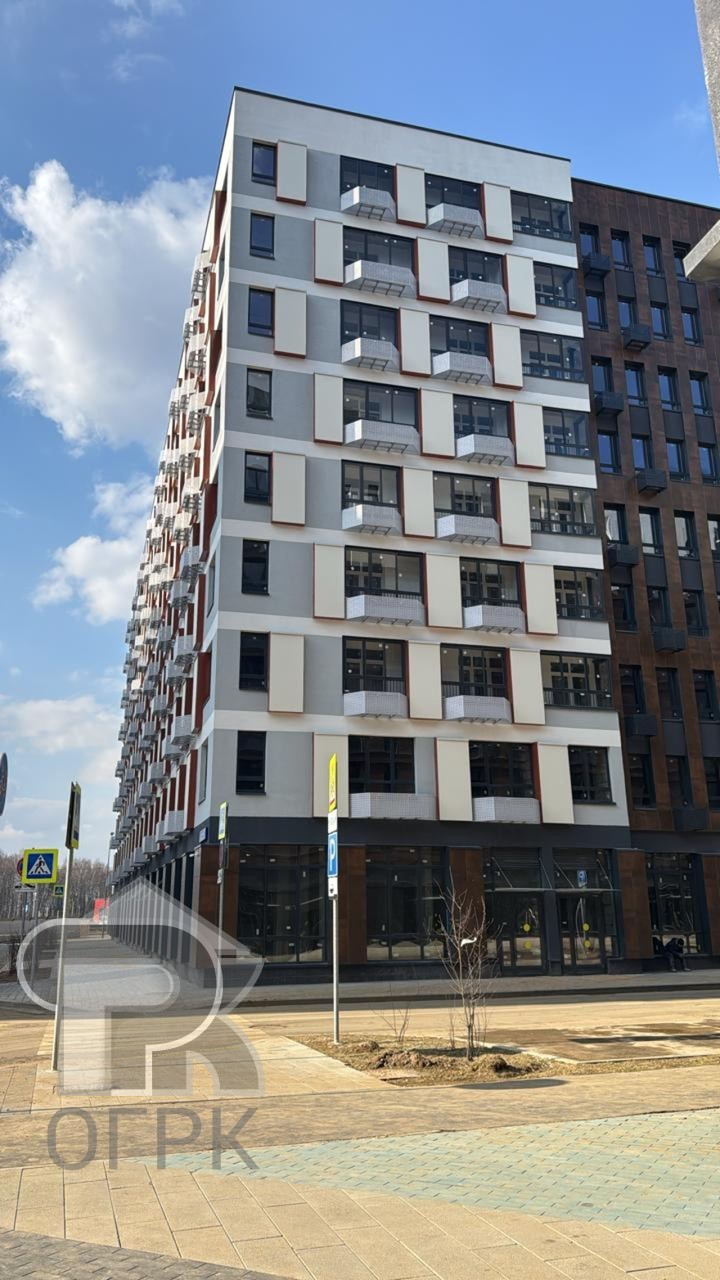 Купить студию, №386241
