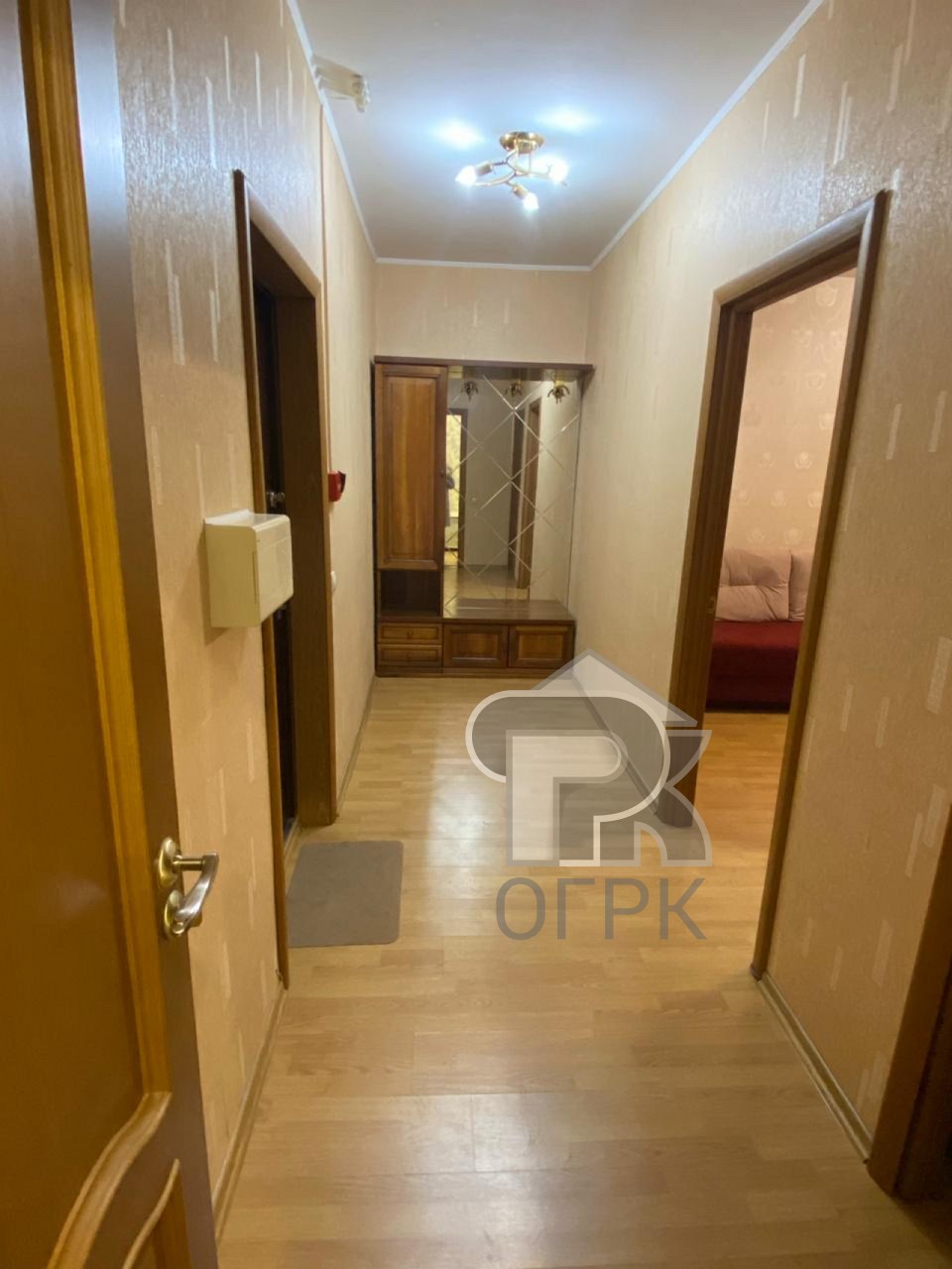 Купить 1-комнатную квартиру, №325491