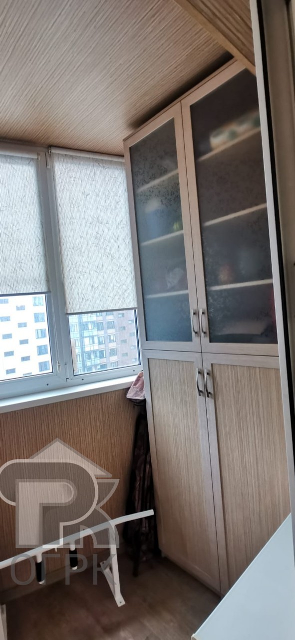 Купить 2-комнатную квартиру, №387208