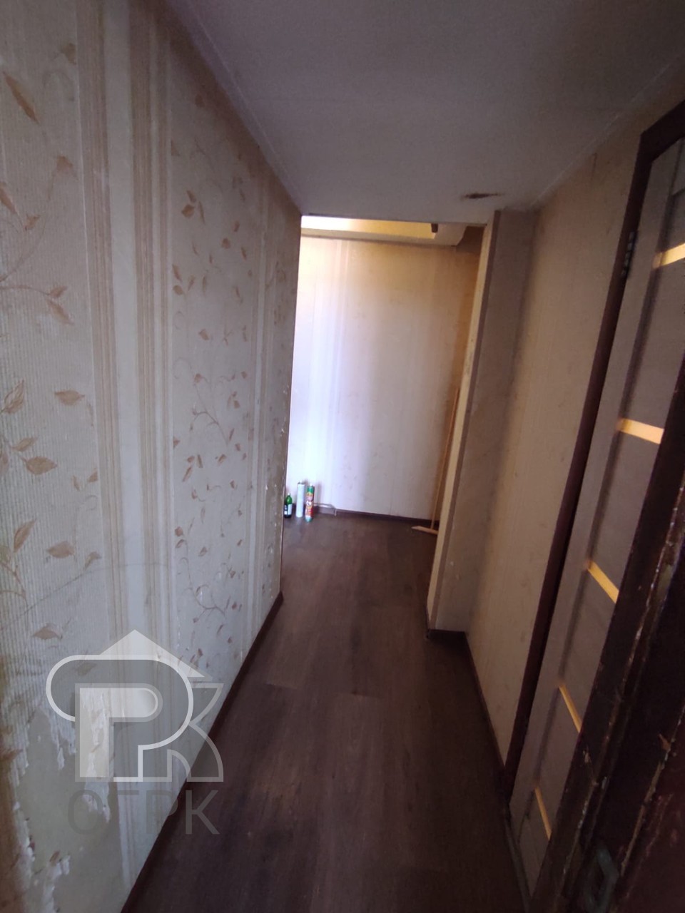 Купить 1-комнатную квартиру, №387158