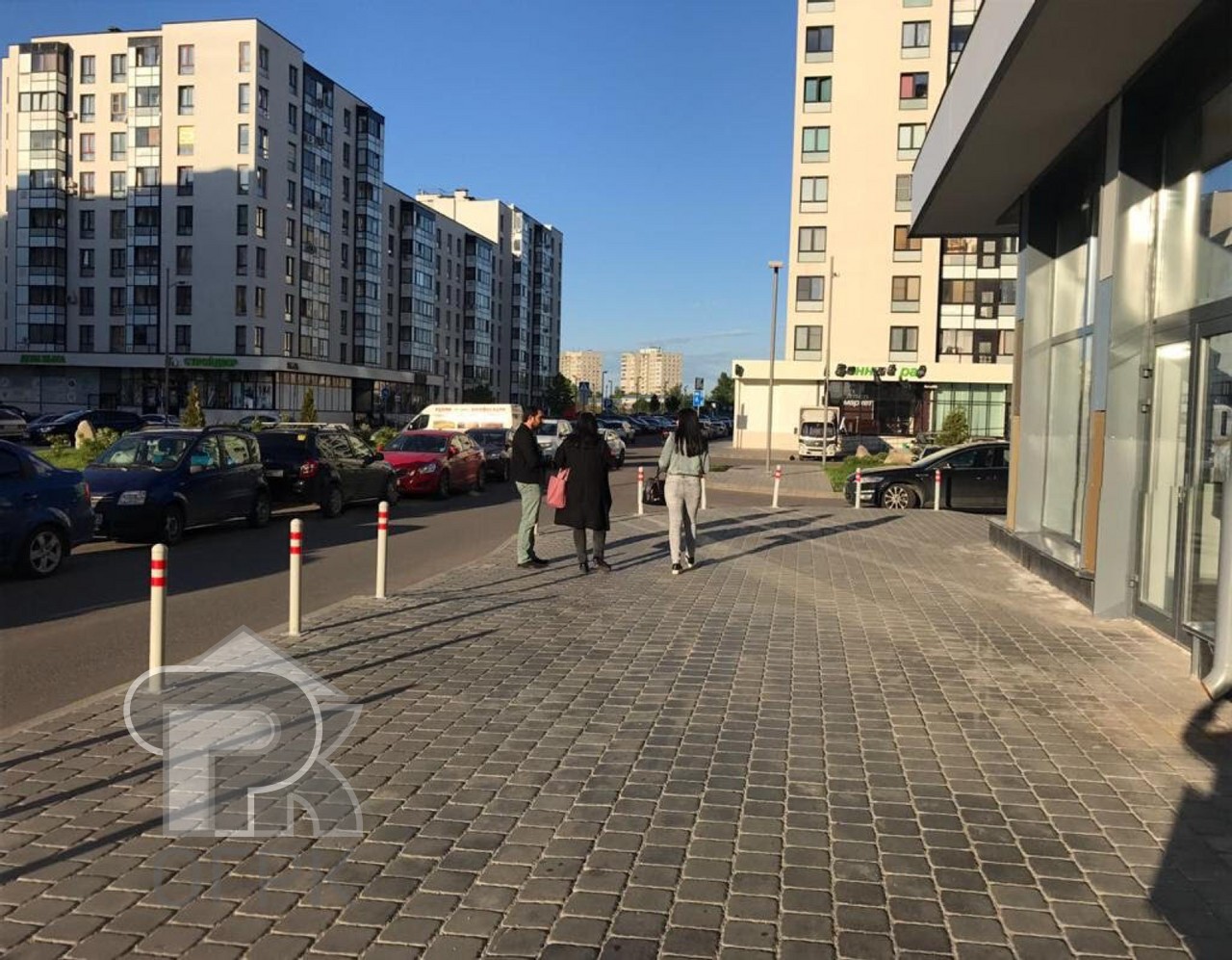 Купить 2-комнатную квартиру, №323654