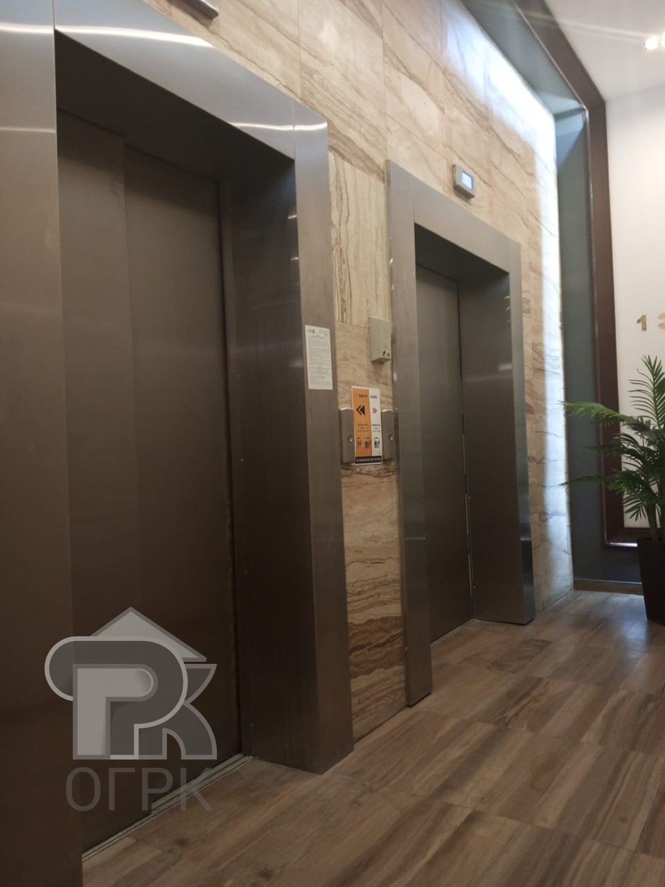 Купить 3-комнатную квартиру, №373161