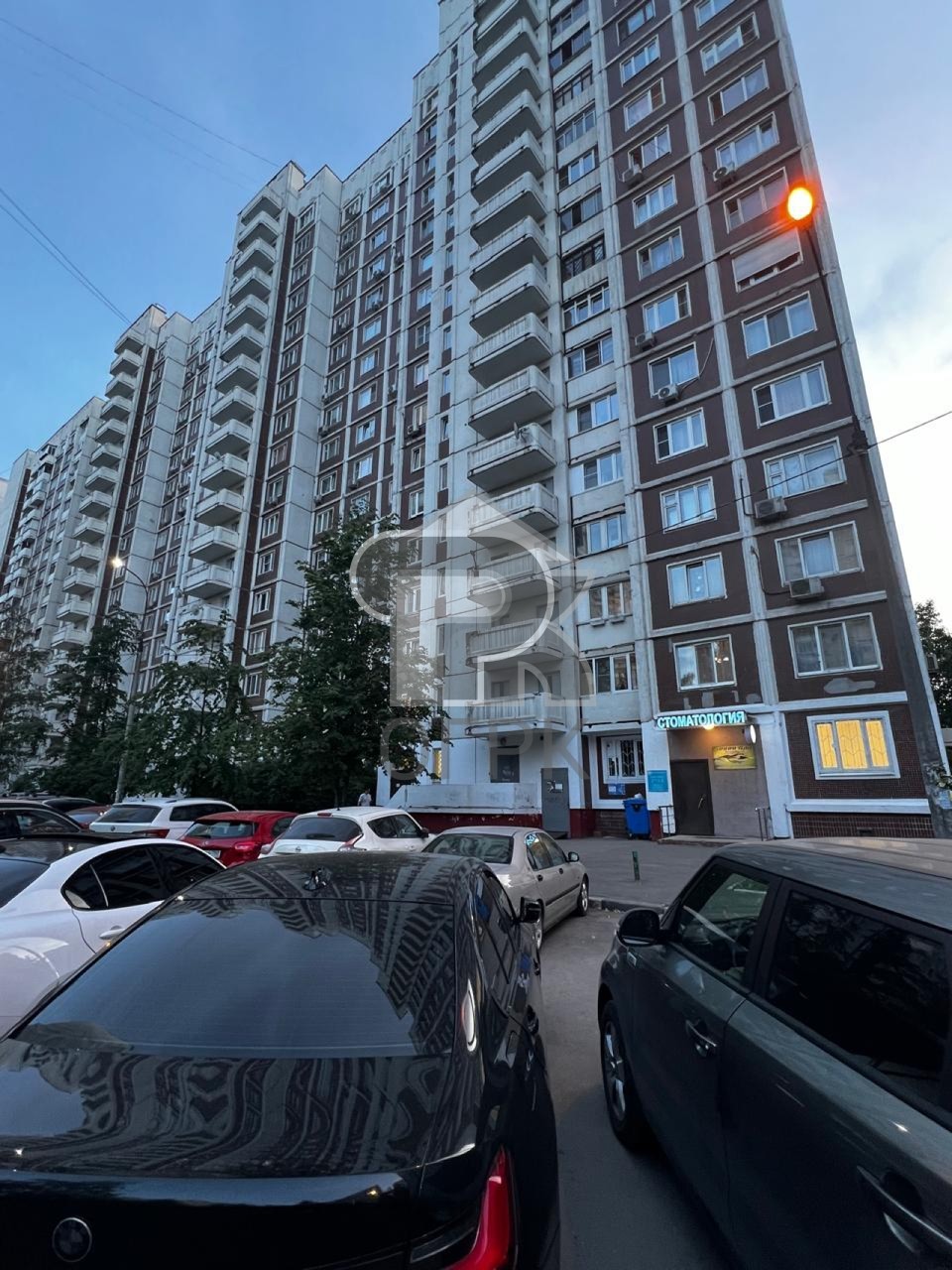 Купить 3-комнатную квартиру, №385536