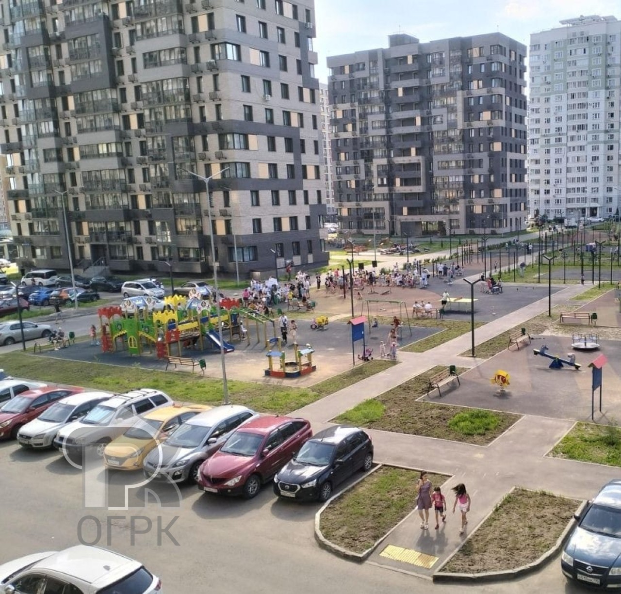 Купить 1-комнатную квартиру, №386157