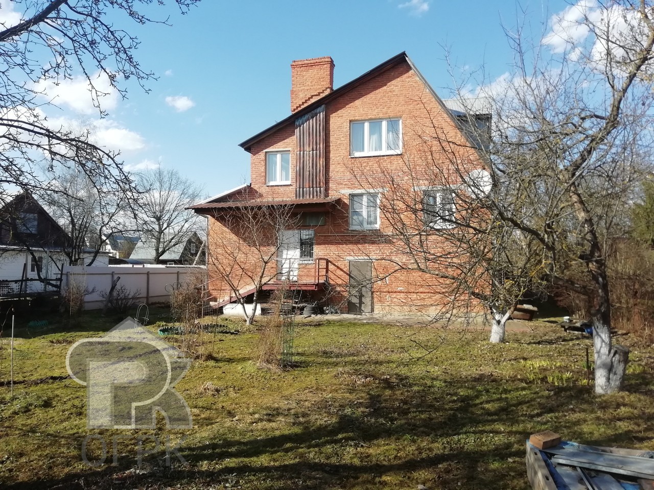 Купить дом, №388350