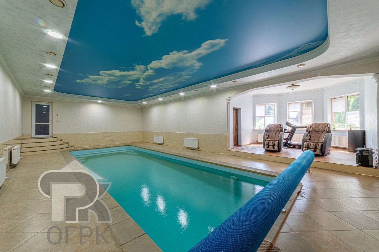 Купить дом, №389343