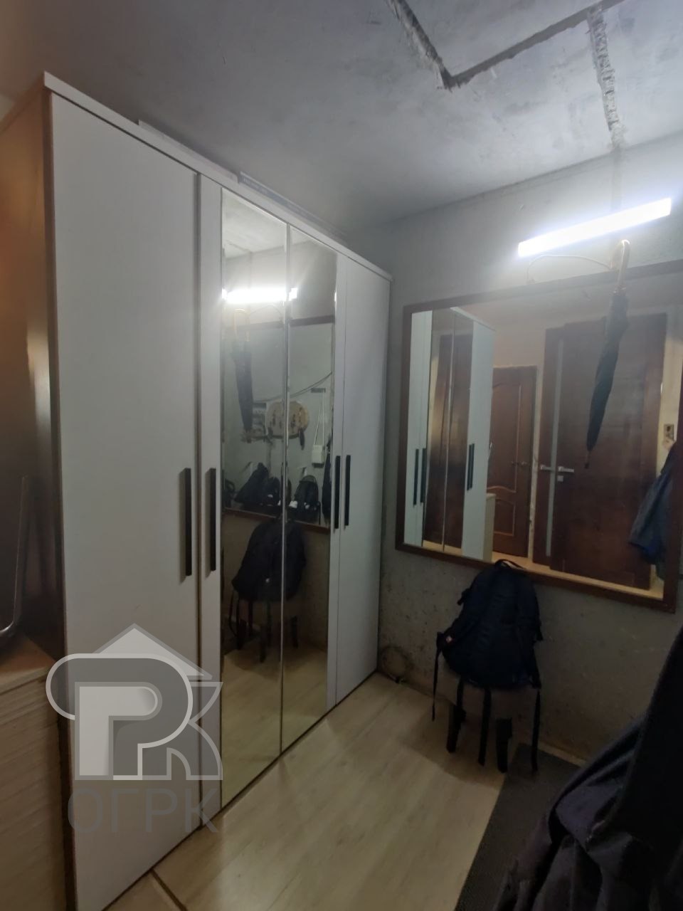 Купить 2-комнатную квартиру, №386005
