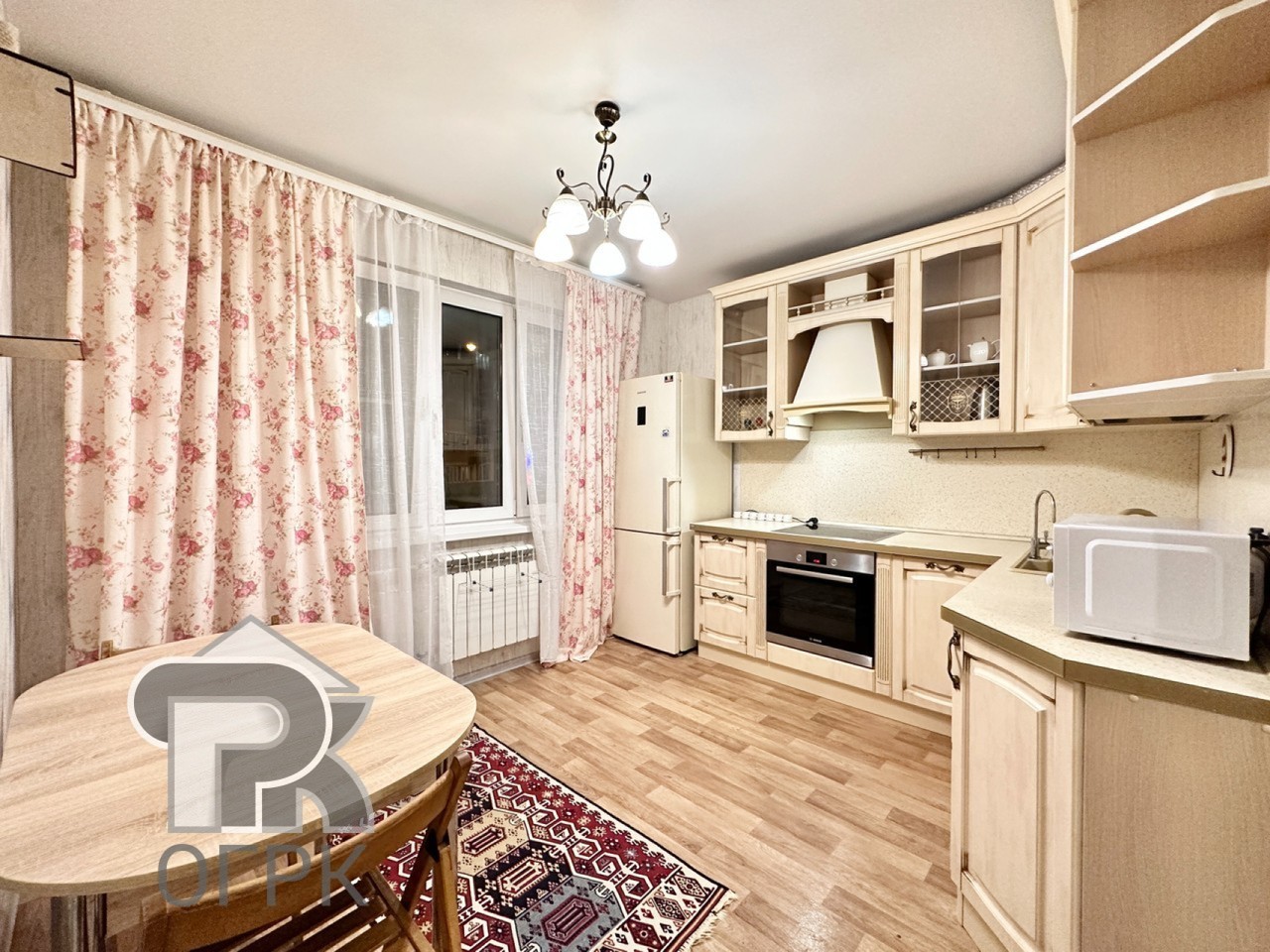 Купить 2-комнатную квартиру, №387533