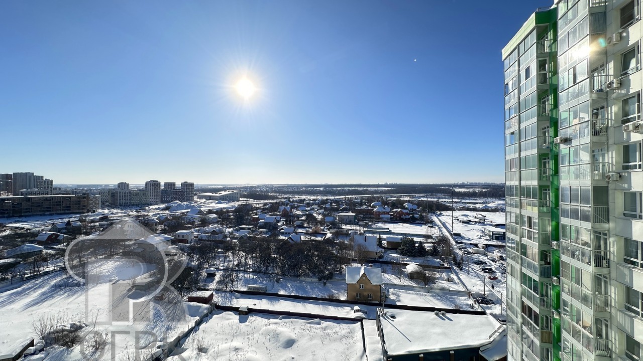 Купить 2-комнатную квартиру, №388523