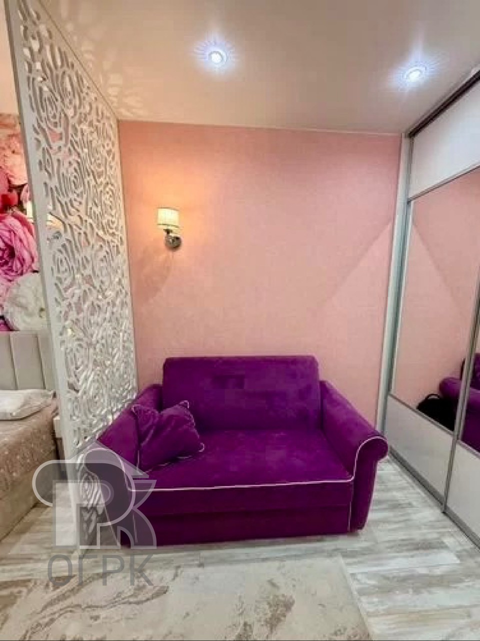 Купить 3-комнатную квартиру, №392446