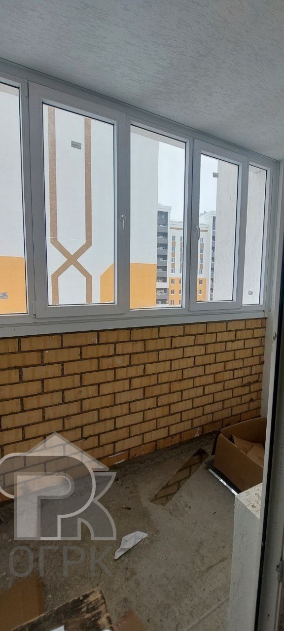 Купить 1-комнатную квартиру, №387538