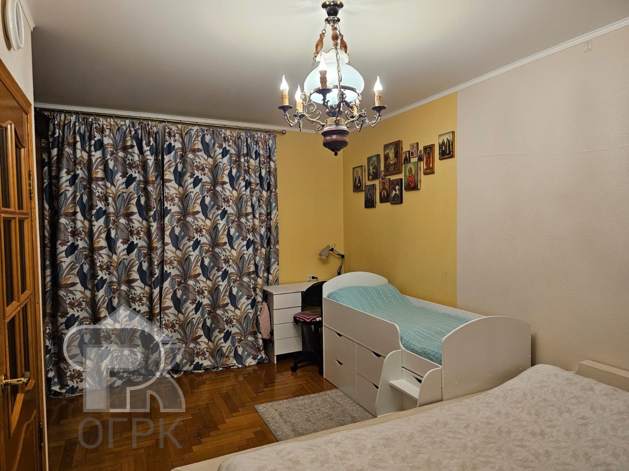Купить 2-комнатную квартиру, №385493