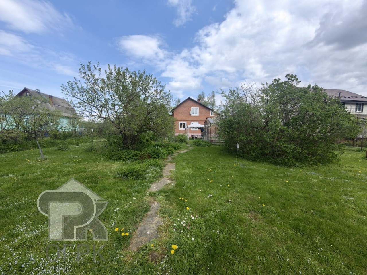 Купить дом, №381680