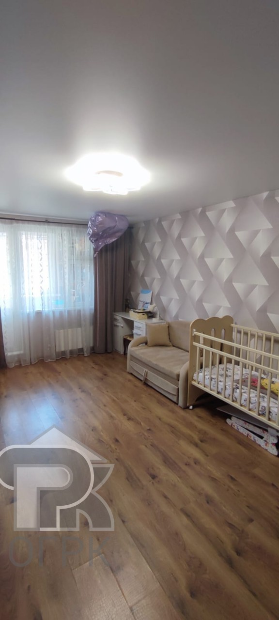 Купить 3-комнатную квартиру, №386865