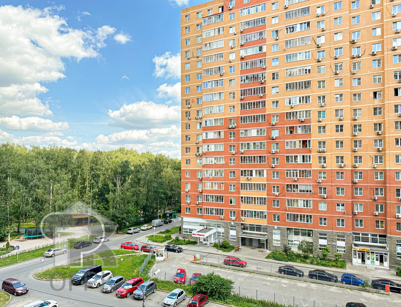 Купить 3-комнатную квартиру, №376721