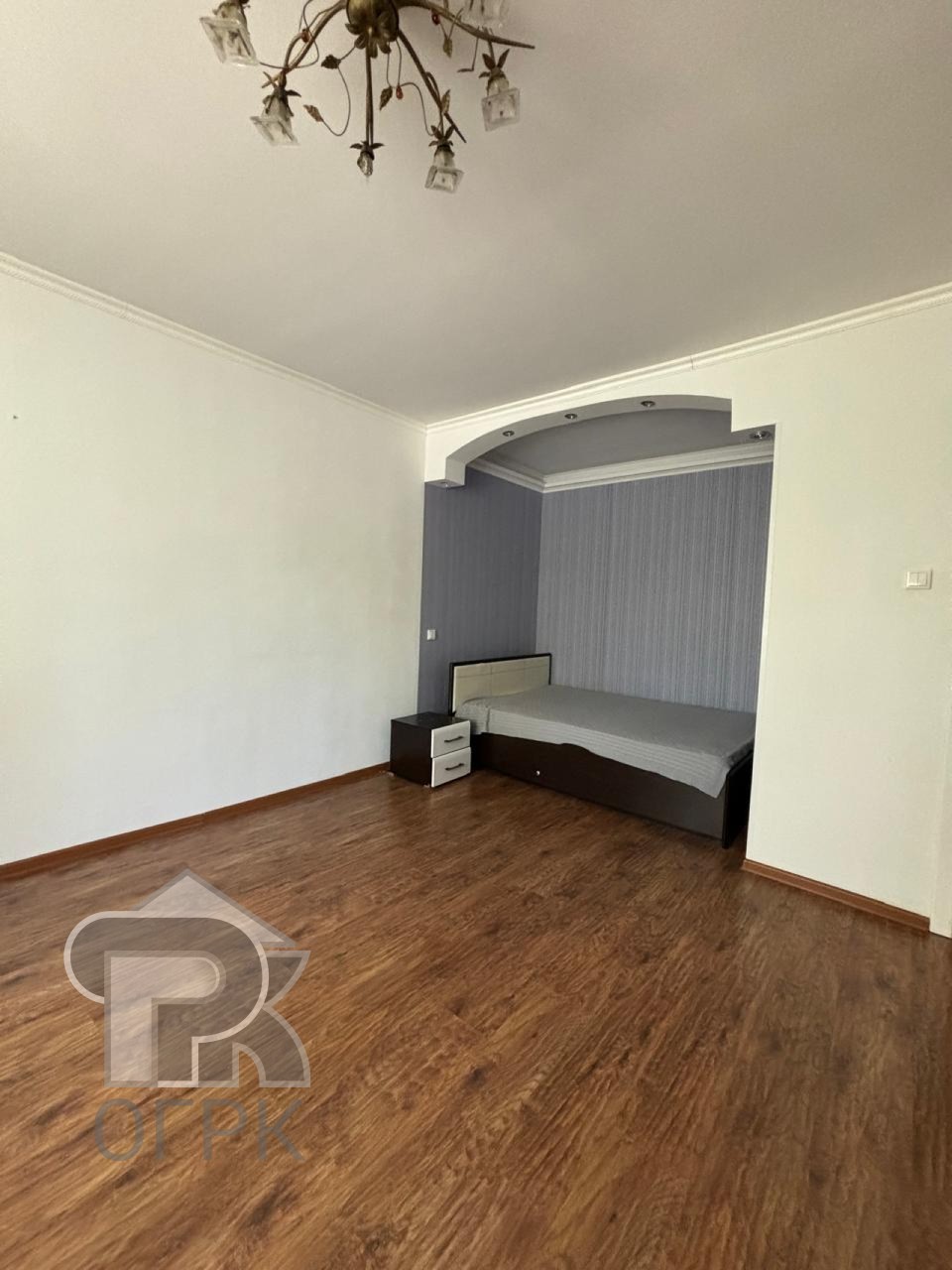 Купить 1-комнатную квартиру, №388290