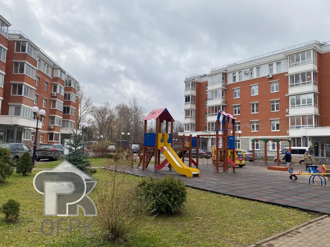 Купить 1-комнатную квартиру, №387549