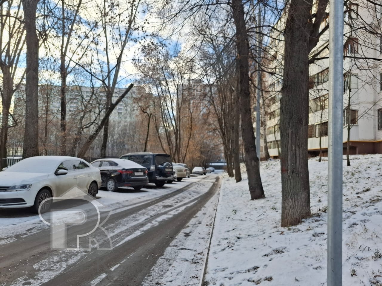 Купить 2-комнатную квартиру, №387834