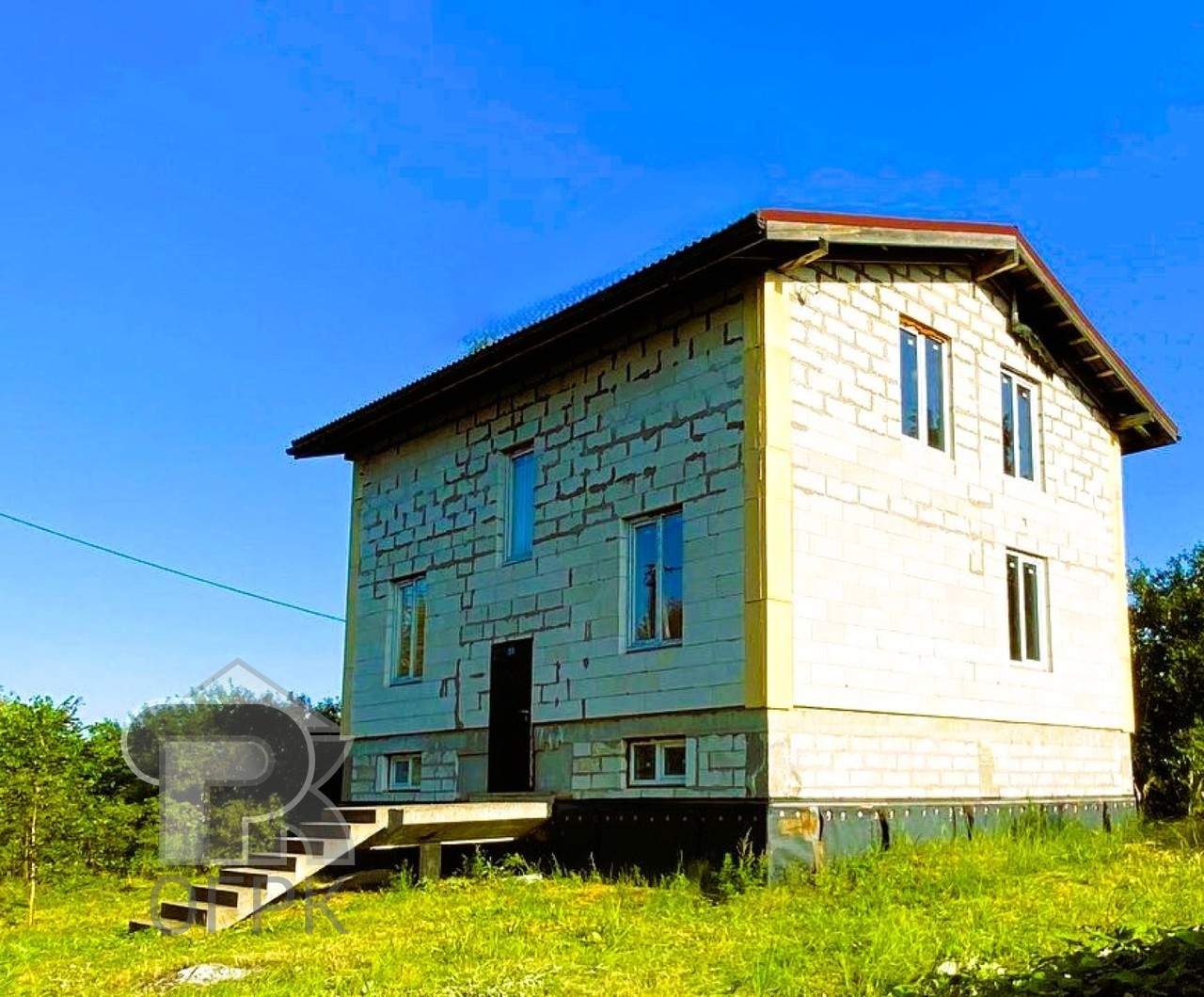 Купить коттедж, №390463