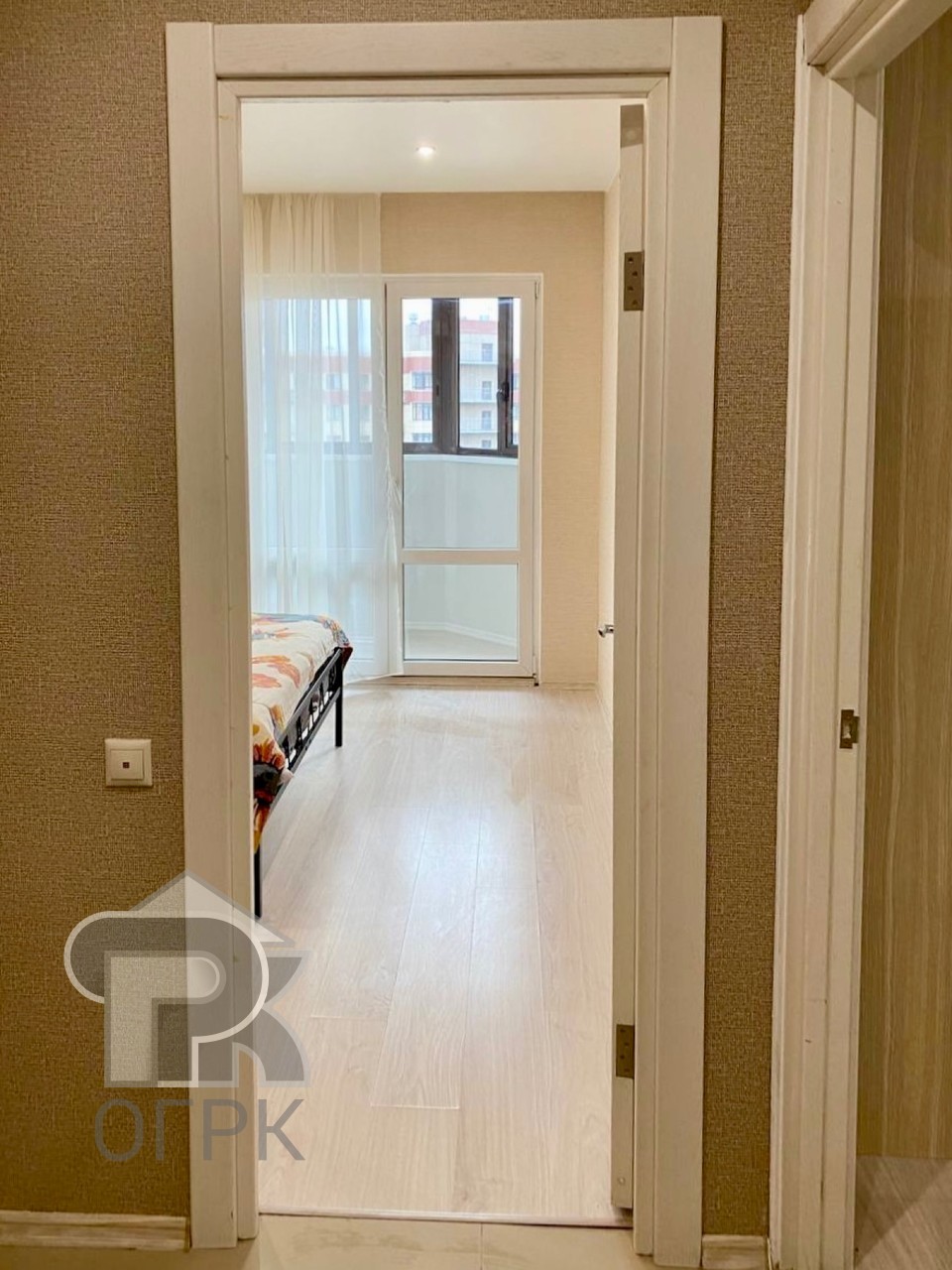 Купить 1-комнатную квартиру, №388382