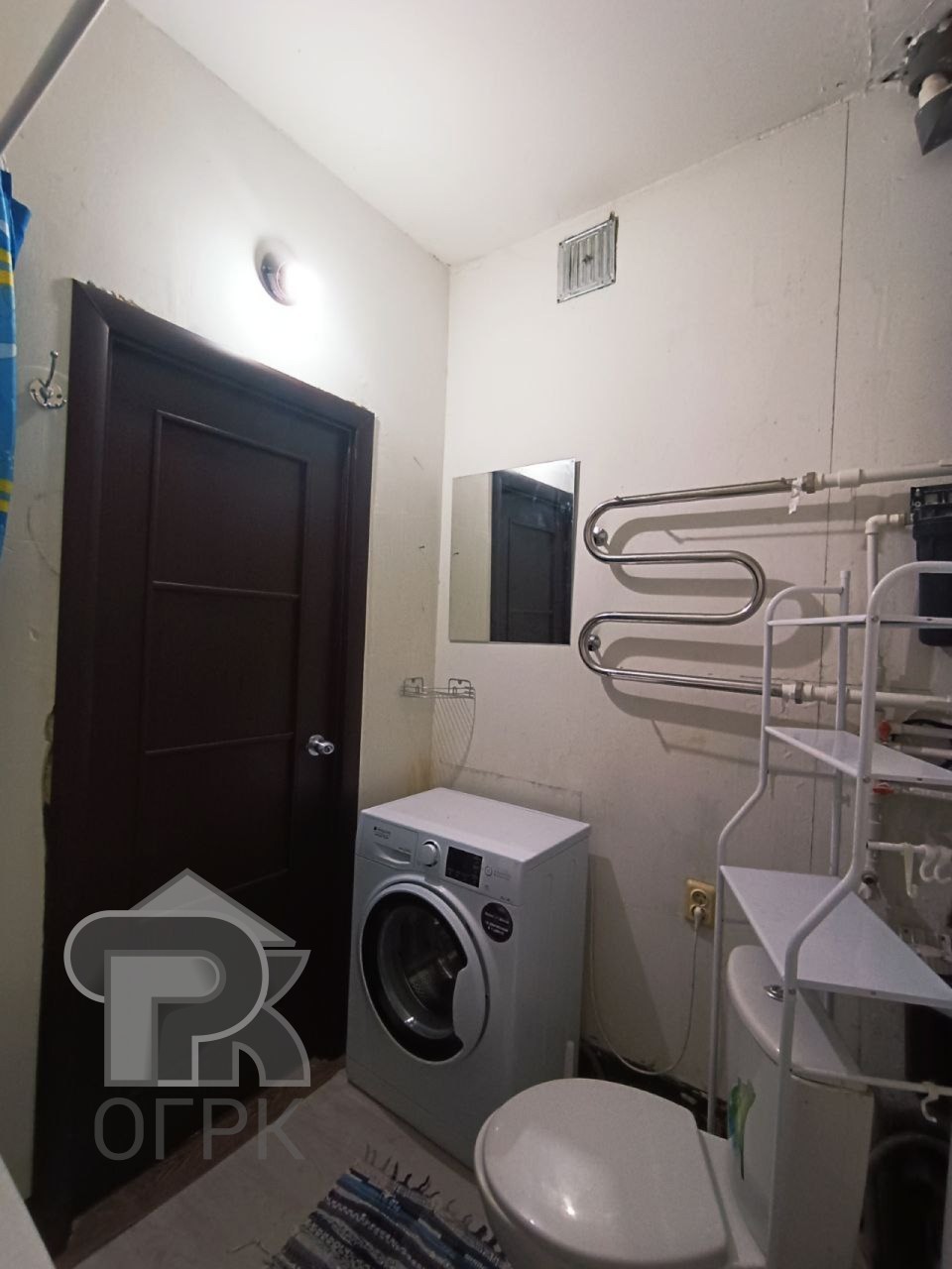 Купить 1-комнатную квартиру, №388774