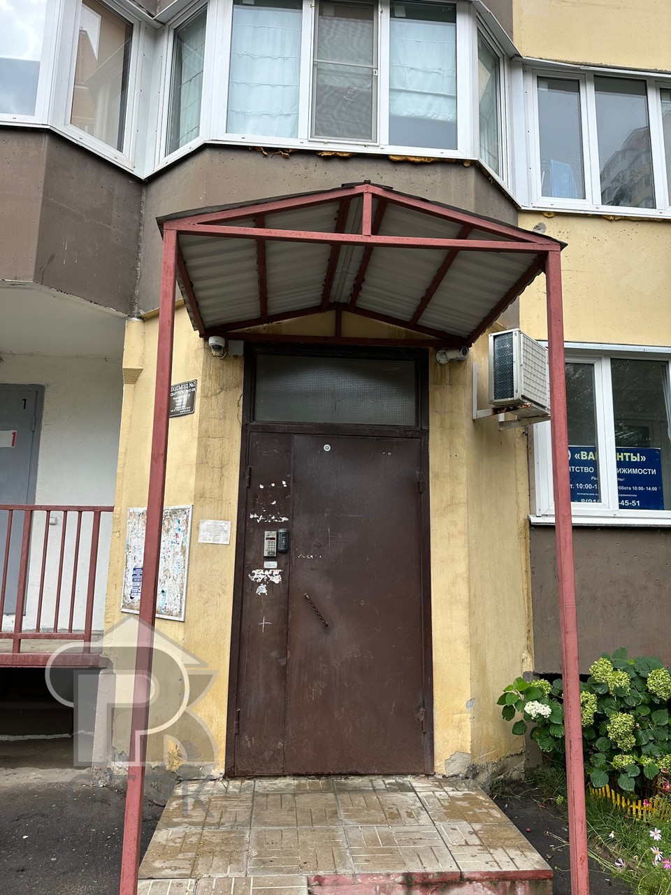 Купить 1-комнатную квартиру, №386548