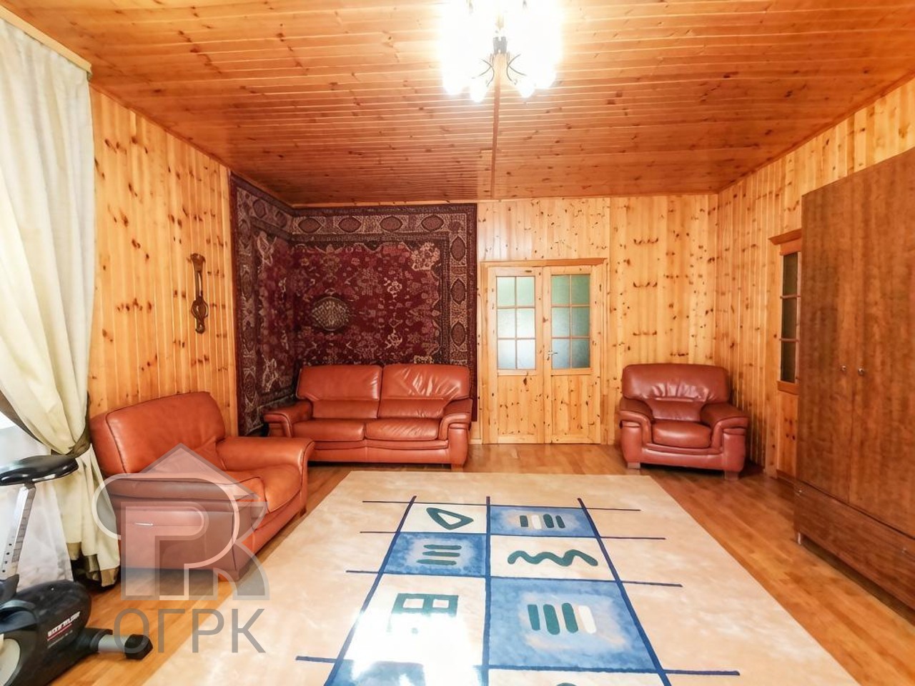 Купить коттедж, №390697