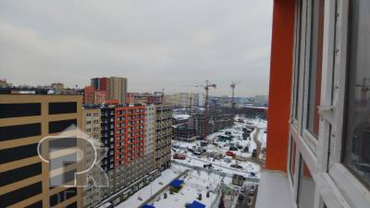 Купить 1-комнатную квартиру, №364336