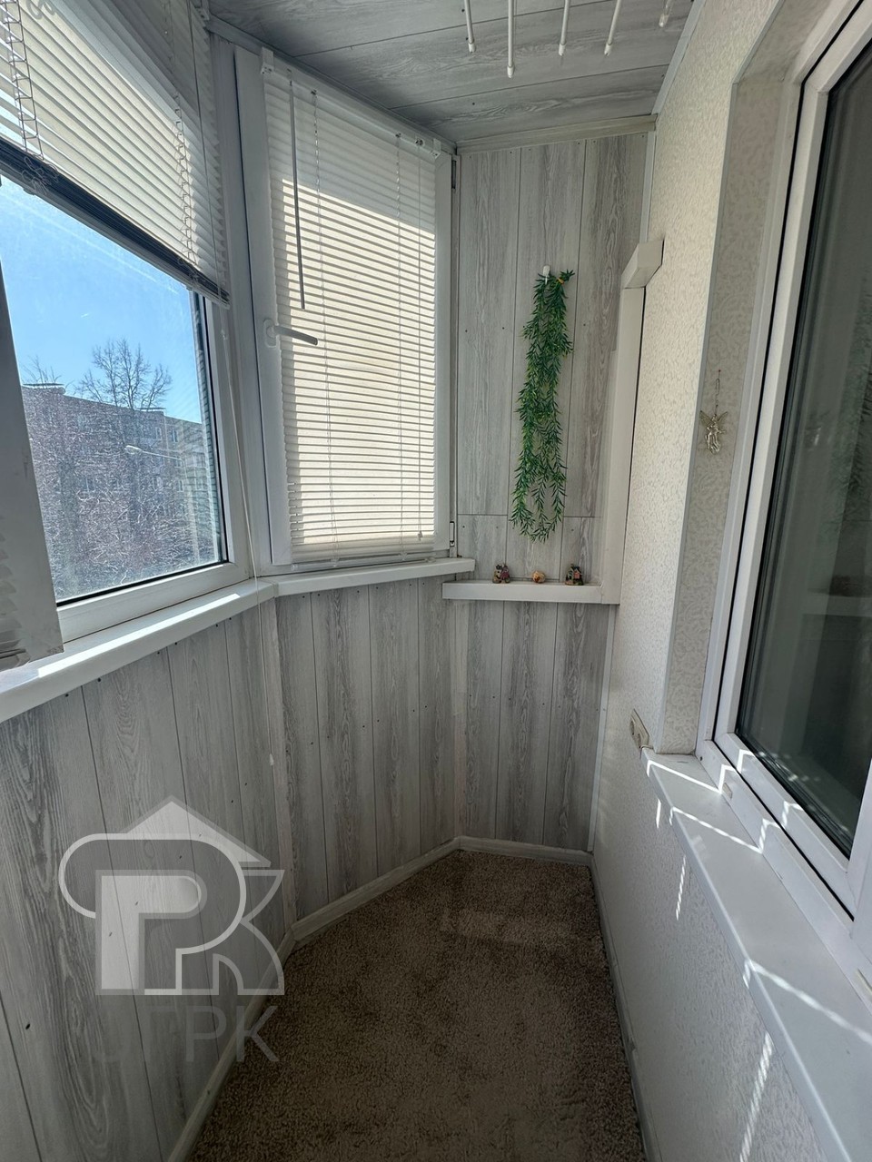 Купить 1-комнатную квартиру, №384717