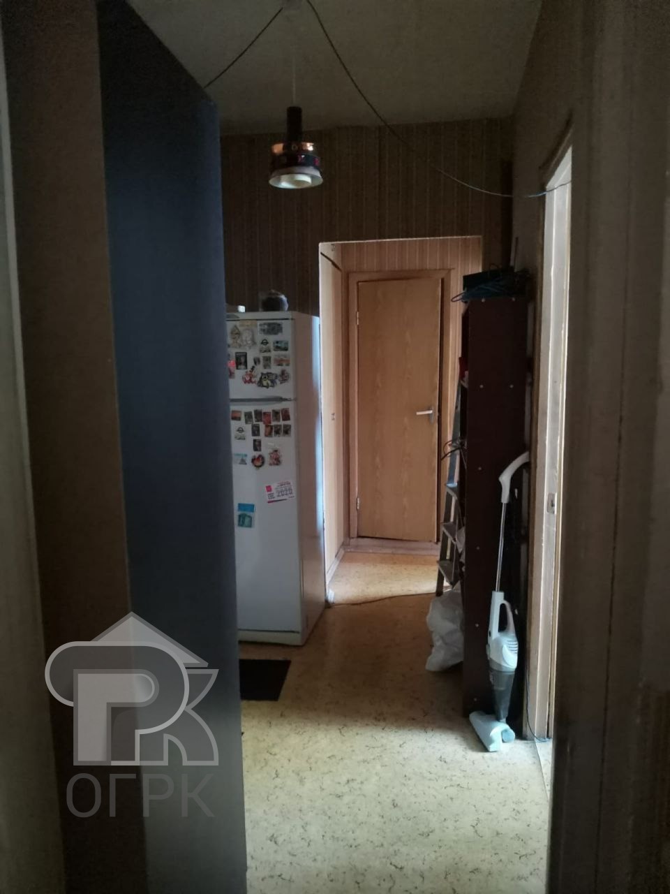 Купить 4-комнатную квартиру, №388440