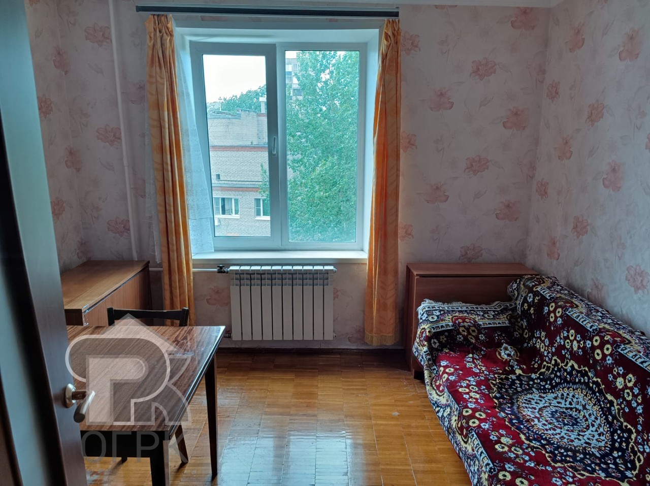 Купить 3-комнатную квартиру, №386088