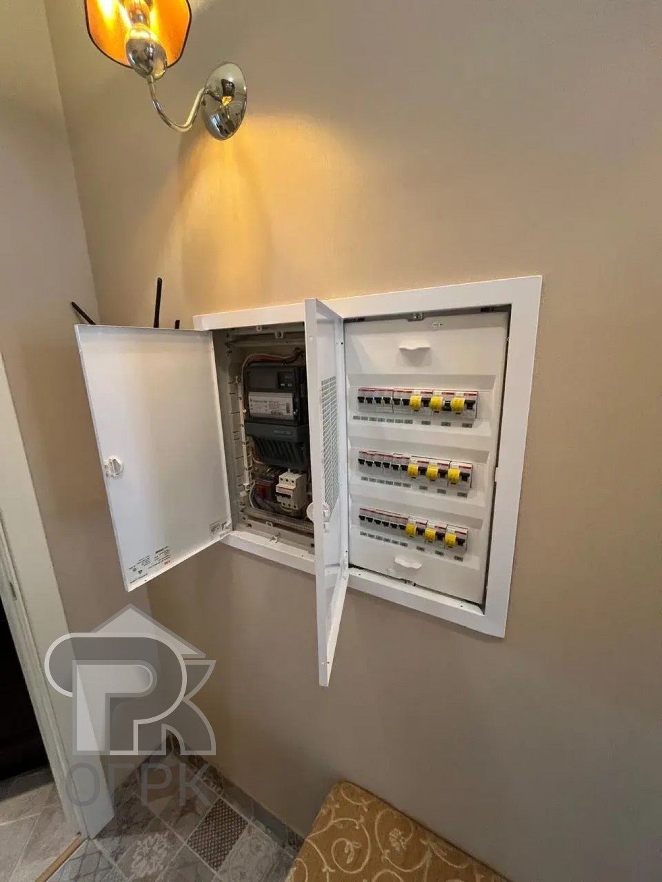 Купить 3-комнатную квартиру, №388300