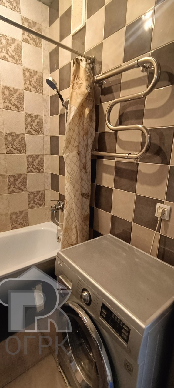 Купить 3-комнатную квартиру, №388983