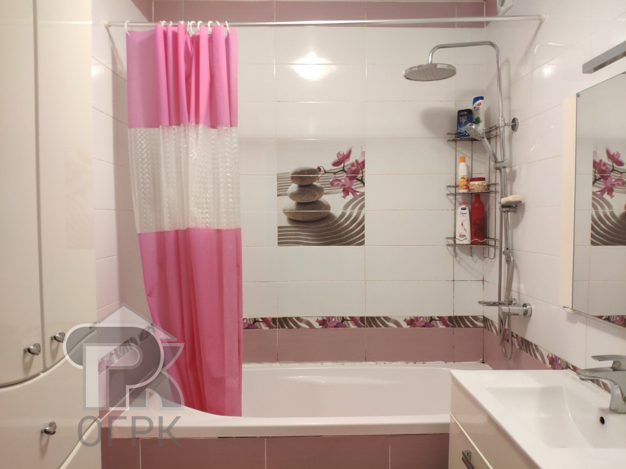 Купить 2-комнатную квартиру, №388741