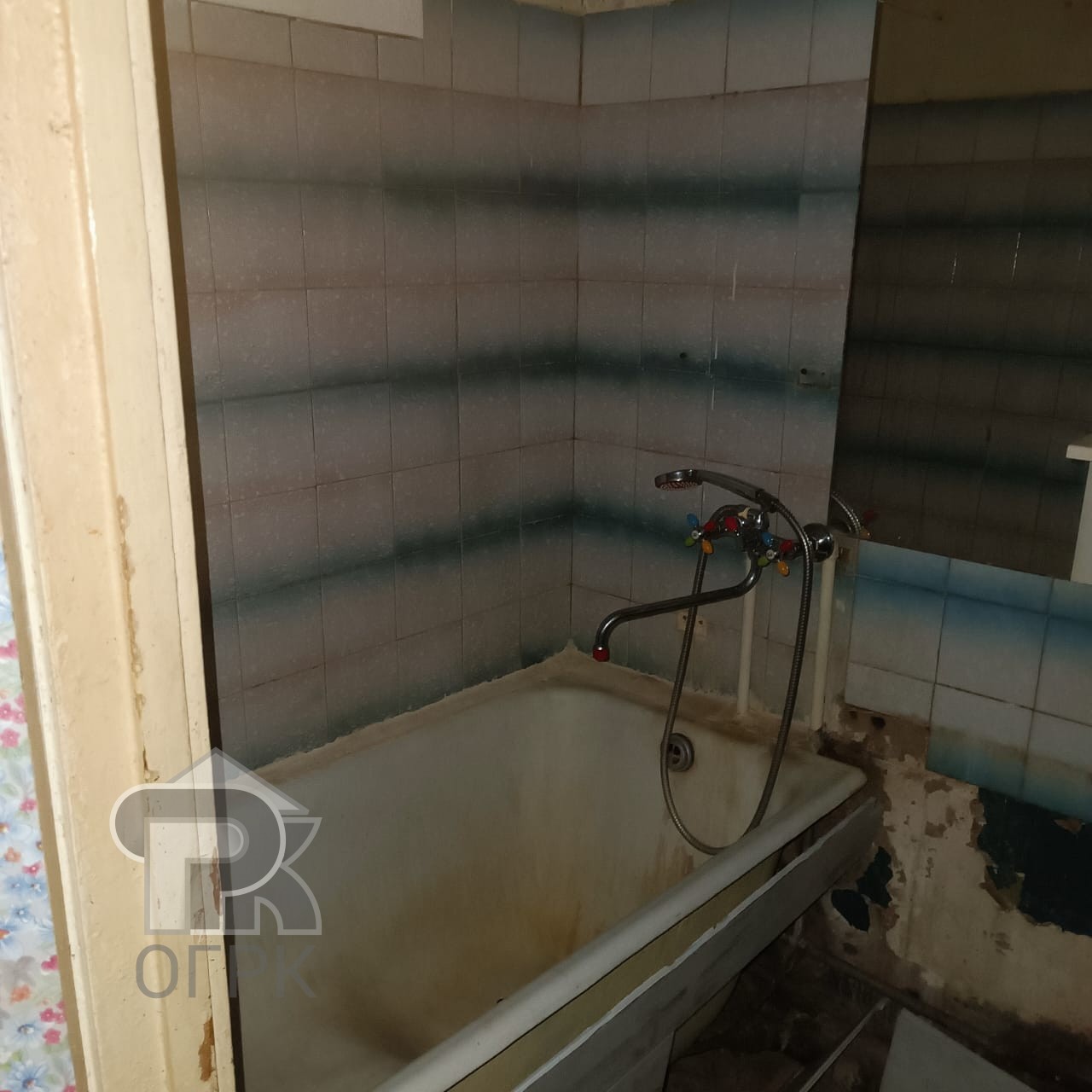 Купить 1-комнатную квартиру, №387409