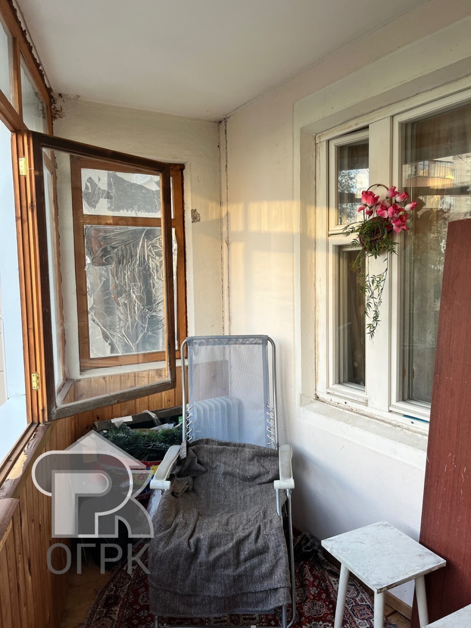 Купить 2-комнатную квартиру, №388642