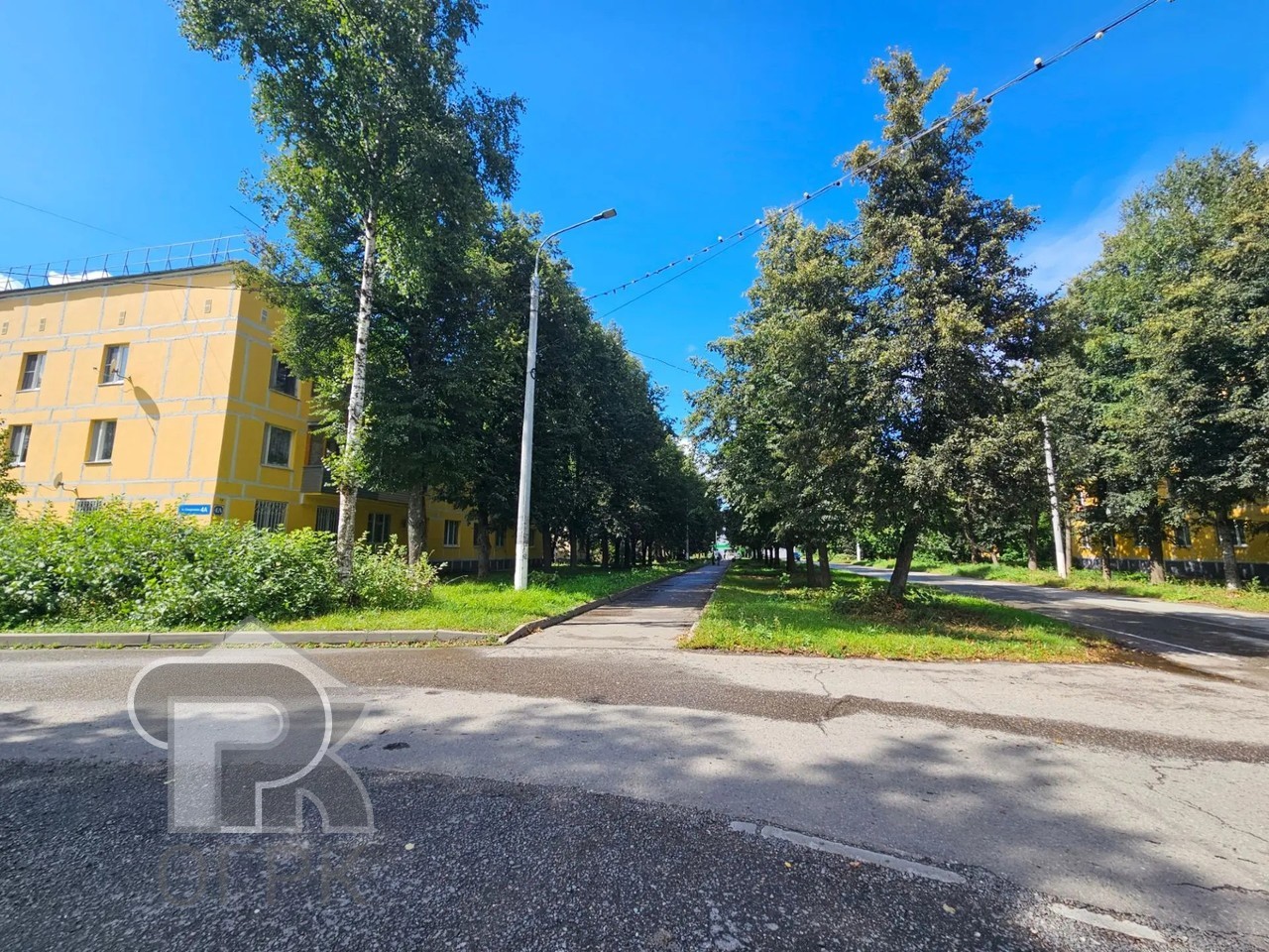 Купить 2-комнатную квартиру, №391351